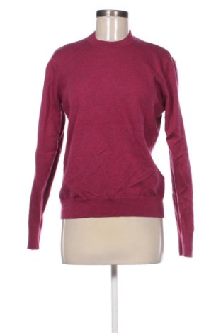 Дамски пуловер Combiel, Размер L, Цвят Лилав, Цена 21,00 €