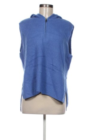 Damenpullover Comma,, Größe M, Farbe Blau, Preis 41,99 €