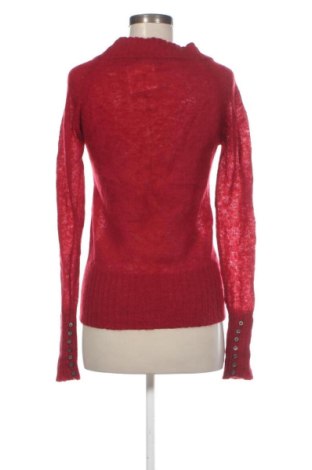 Дамски пуловер Comptoir Des Cotonniers, Размер M, Цвят Червен, Цена 22,49 €