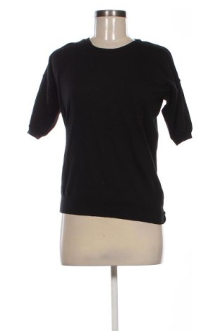 Дамски пуловер Comptoir Des Cotonniers, Размер L, Цвят Черен, Цена 37,46 €