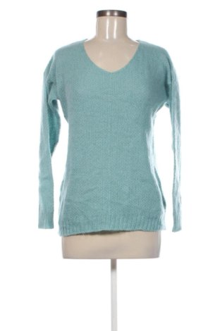 Női pulóver Conbipel, Méret L, Szín Zöld, Ár 10 559 Ft