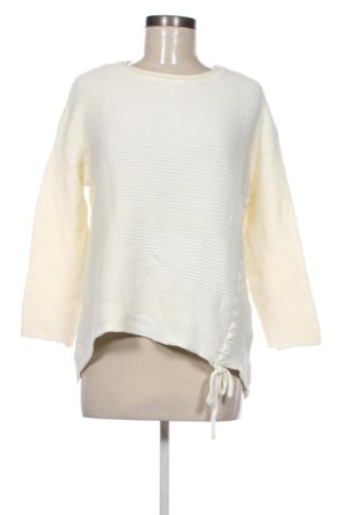 Dámský svetr Conbipel, Velikost XL, Barva Bílá, Cena  259,00 Kč