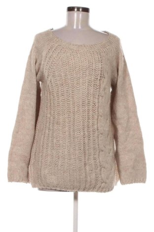 Női pulóver Conbipel, Méret XL, Szín Bézs, Ár 10 559 Ft