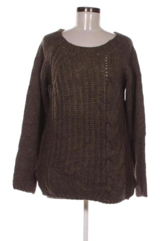 Дамски пуловер Conbipel, Размер XL, Цвят Кафяв, Цена 21,47 €