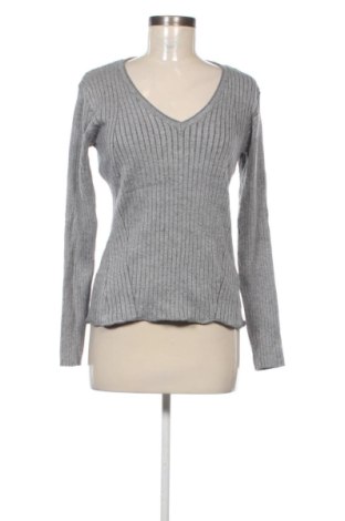 Damenpullover Conbipel, Größe M, Farbe Grau, Preis € 27,99