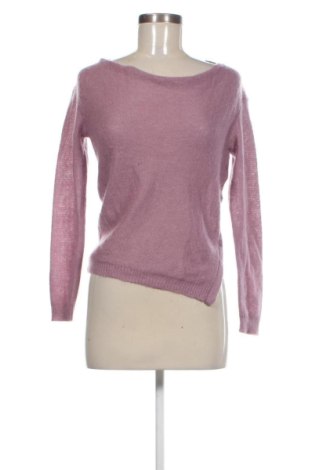 Pulover de femei Conbipel, Mărime XS, Culoare Mov deschis, Preț 129,99 Lei