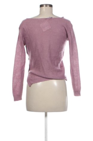 Pulover de femei Conbipel, Mărime XS, Culoare Mov deschis, Preț 129,99 Lei