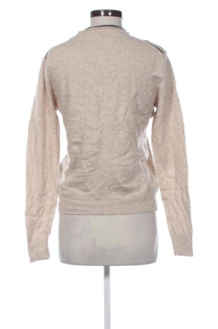 Damski sweter Conbipel, Rozmiar L, Kolor Beżowy, Cena 110,99 zł