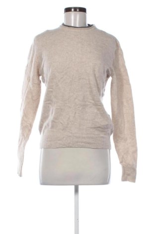 Damski sweter Conbipel, Rozmiar L, Kolor Beżowy, Cena 110,99 zł