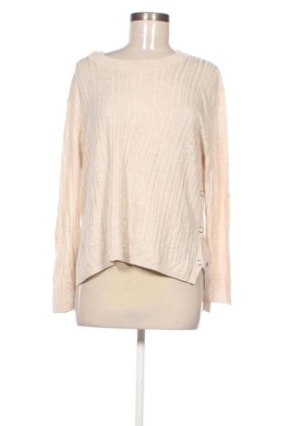 Pulover de femei Conbipel, Mărime L, Culoare Bej, Preț 129,99 Lei