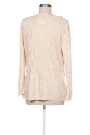 Pulover de femei Conbipel, Mărime L, Culoare Bej, Preț 129,99 Lei