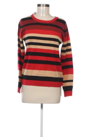Γυναικείο πουλόβερ Conbipel, Μέγεθος S, Χρώμα Πολύχρωμο, Τιμή 25,99 €