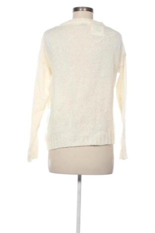 Pulover de femei Conbipel, Mărime S, Culoare Ecru, Preț 129,99 Lei