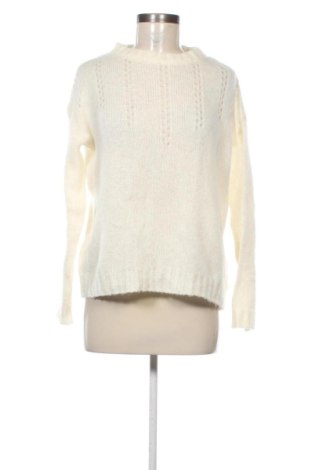 Pulover de femei Conbipel, Mărime S, Culoare Ecru, Preț 129,99 Lei