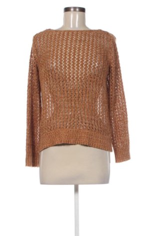 Pulover de femei Conbipel, Mărime L, Culoare Maro, Preț 129,99 Lei