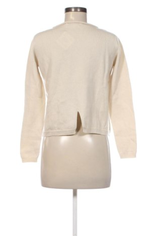 Damski sweter Corte Dei Gonzaga, Rozmiar S, Kolor Beżowy, Cena 166,99 zł