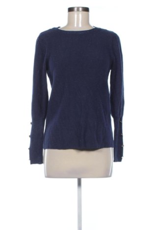 Pulover de femei Cortefiel, Mărime M, Culoare Albastru, Preț 49,62 Lei