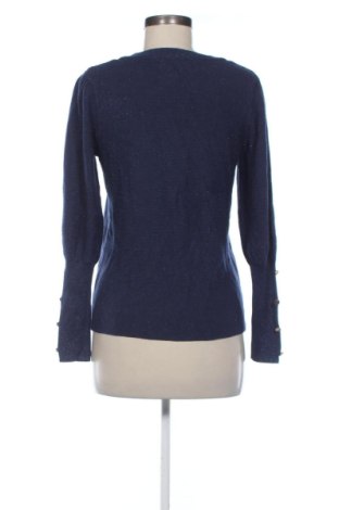 Pulover de femei Cortefiel, Mărime M, Culoare Albastru, Preț 49,62 Lei