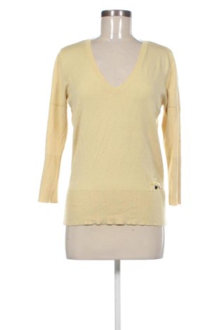 Női pulóver Cortefiel, Méret L, Szín Bézs, Ár 19 376 Ft