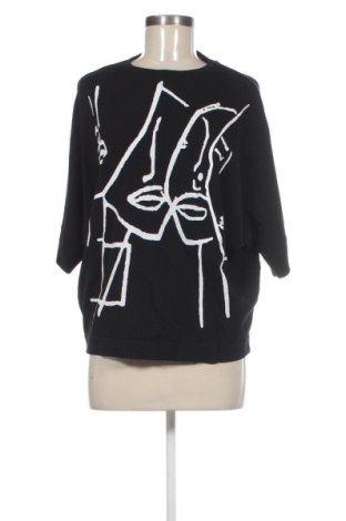 Dámský svetr Cosmoda, Velikost L, Barva Černá, Cena  425,00 Kč