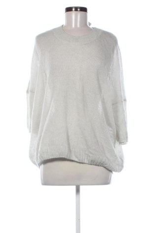 Dámský svetr Cotton Candy, Velikost XXL, Barva Šedá, Cena  425,00 Kč