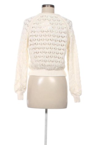 Pulover de femei Cotton Club, Mărime M, Culoare Alb, Preț 46,92 Lei