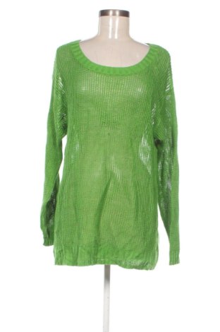 Damski sweter Country Road, Rozmiar M, Kolor Zielony, Cena 77,99 zł