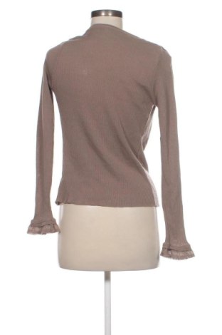 Damenpullover Crazy World, Größe S, Farbe Braun, Preis 19,99 €