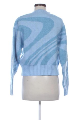 Damenpullover Cropp, Größe S, Farbe Blau, Preis 21,00 €