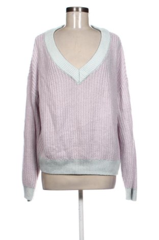 Damenpullover Cropp, Größe XL, Farbe Mehrfarbig, Preis € 20,91
