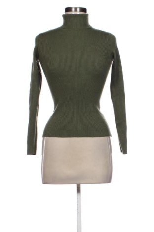 Női pulóver Cropp, Méret XS, Szín Zöld, Ár 8 678 Ft