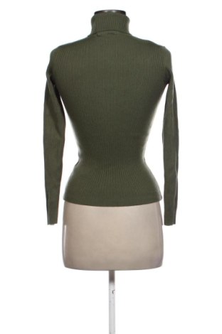 Női pulóver Cropp, Méret XS, Szín Zöld, Ár 8 678 Ft