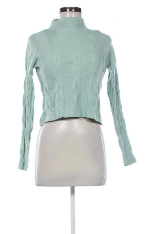 Női pulóver D.D. Style, Méret M, Szín Zöld, Ár 7 499 Ft