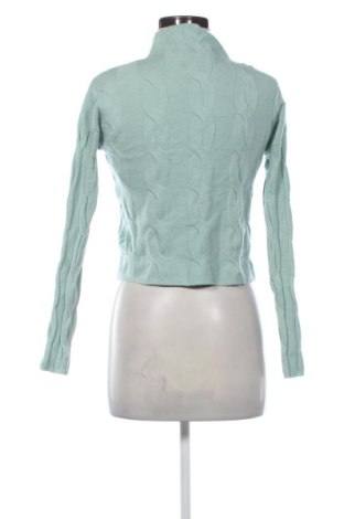 Női pulóver D.D. Style, Méret M, Szín Zöld, Ár 7 499 Ft