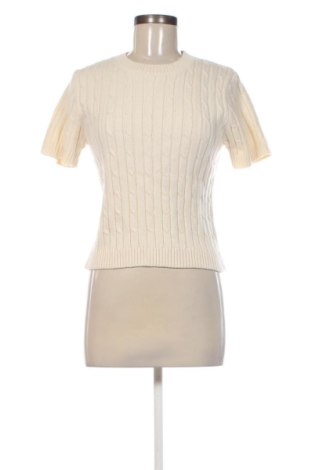 Damski sweter DAZY, Rozmiar M, Kolor Beżowy, Cena 78,99 zł