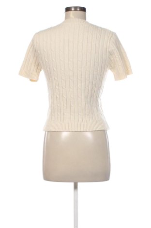 Damski sweter DAZY, Rozmiar M, Kolor Beżowy, Cena 78,99 zł