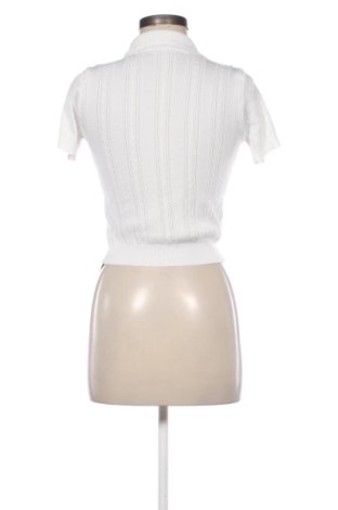 Pulover de femei DAZY, Mărime M, Culoare Alb, Preț 78,20 Lei