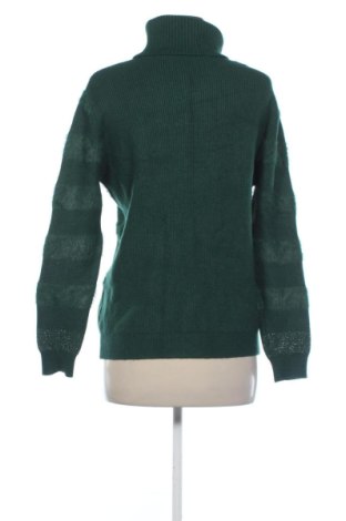 Dámský svetr DD-II, Velikost XL, Barva Zelená, Cena  419,00 Kč