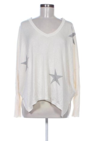 Дамски пуловер DKNY Jeans, Размер M, Цвят Многоцветен, Цена 52,63 €