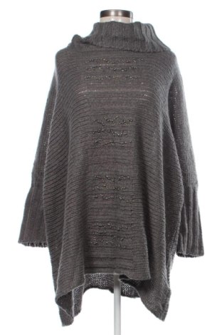 Damenpullover Day Birger Et Mikkelsen, Größe XXL, Farbe Grau, Preis 53,00 €
