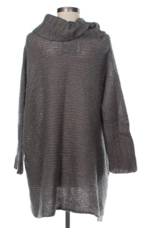 Damenpullover Day Birger Et Mikkelsen, Größe XXL, Farbe Grau, Preis 53,00 €