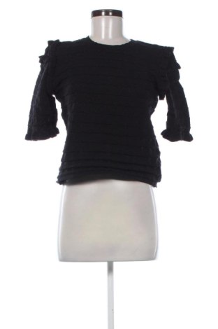 Női pulóver Decjuba, Méret L, Szín Fekete, Ár 13 079 Ft