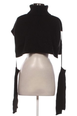 Dámský svetr Defacto, Velikost S, Barva Černá, Cena  425,00 Kč