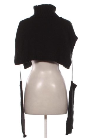 Dámský svetr Defacto, Velikost S, Barva Černá, Cena  425,00 Kč