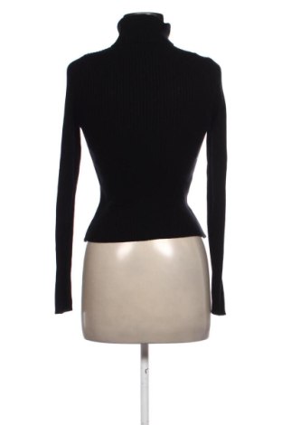 Γυναικείο πουλόβερ Defacto, Μέγεθος XS, Χρώμα Μαύρο, Τιμή 14,77 €