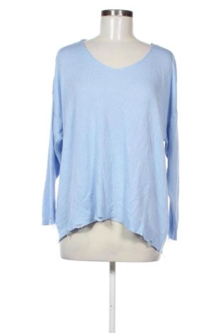 Damenpullover Dejavu, Größe XL, Farbe Blau, Preis € 19,99