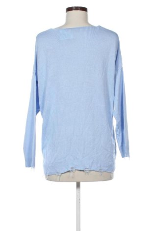 Damenpullover Dejavu, Größe XL, Farbe Blau, Preis € 19,99