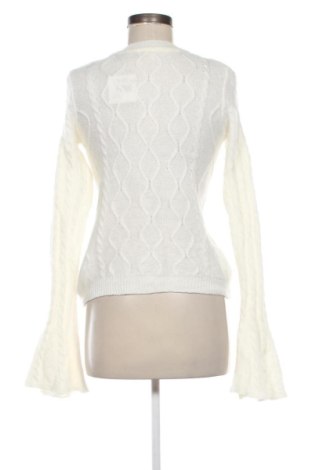 Damski sweter Denina Martin, Rozmiar S, Kolor Biały, Cena 184,97 zł