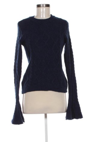 Дамски пуловер Denina Martin, Размер S, Цвят Син, Цена 39,39 €