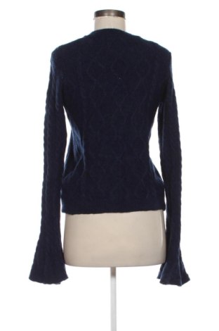 Дамски пуловер Denina Martin, Размер S, Цвят Син, Цена 39,39 €